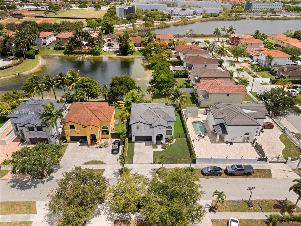 BALANI SUB - Residential