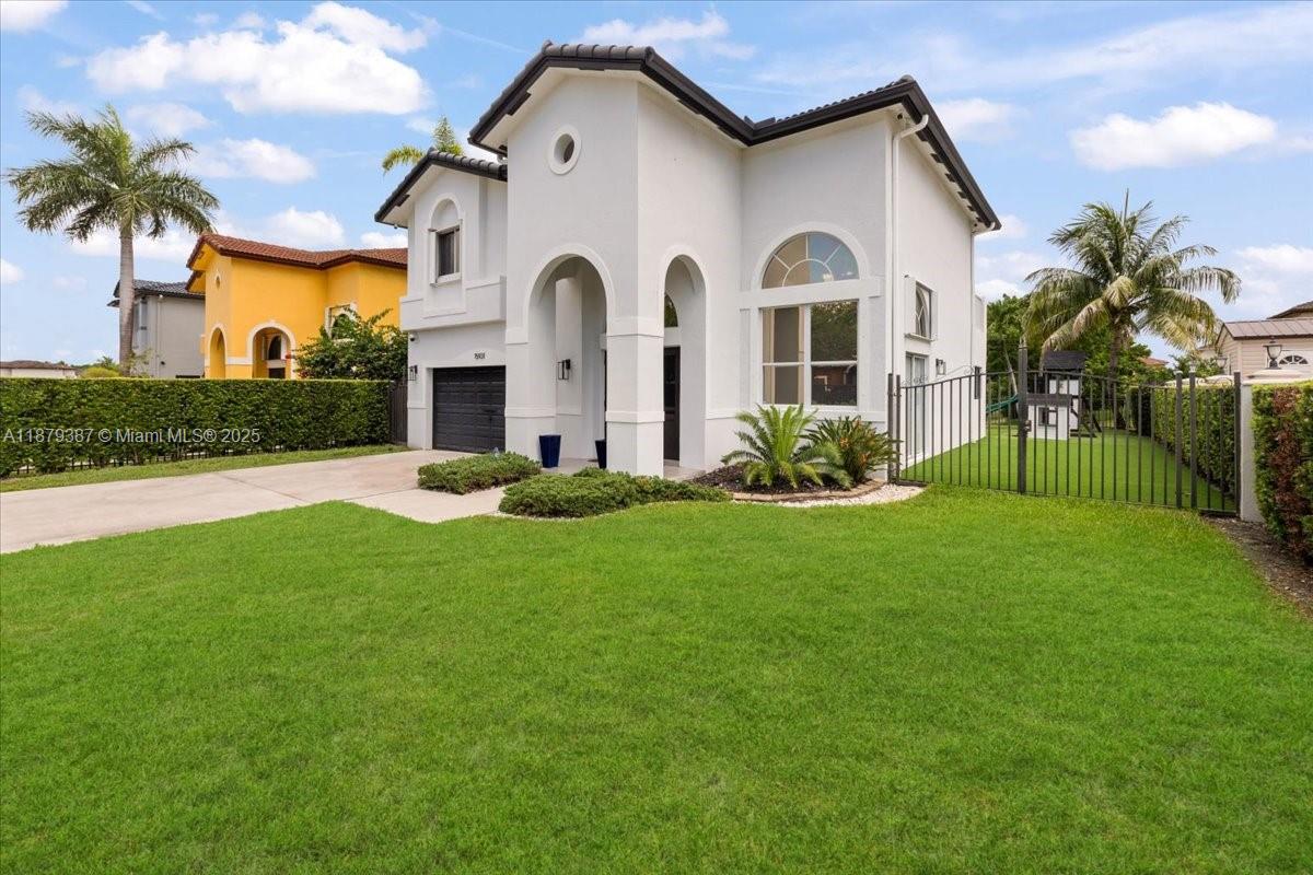 BALANI SUB - Residential