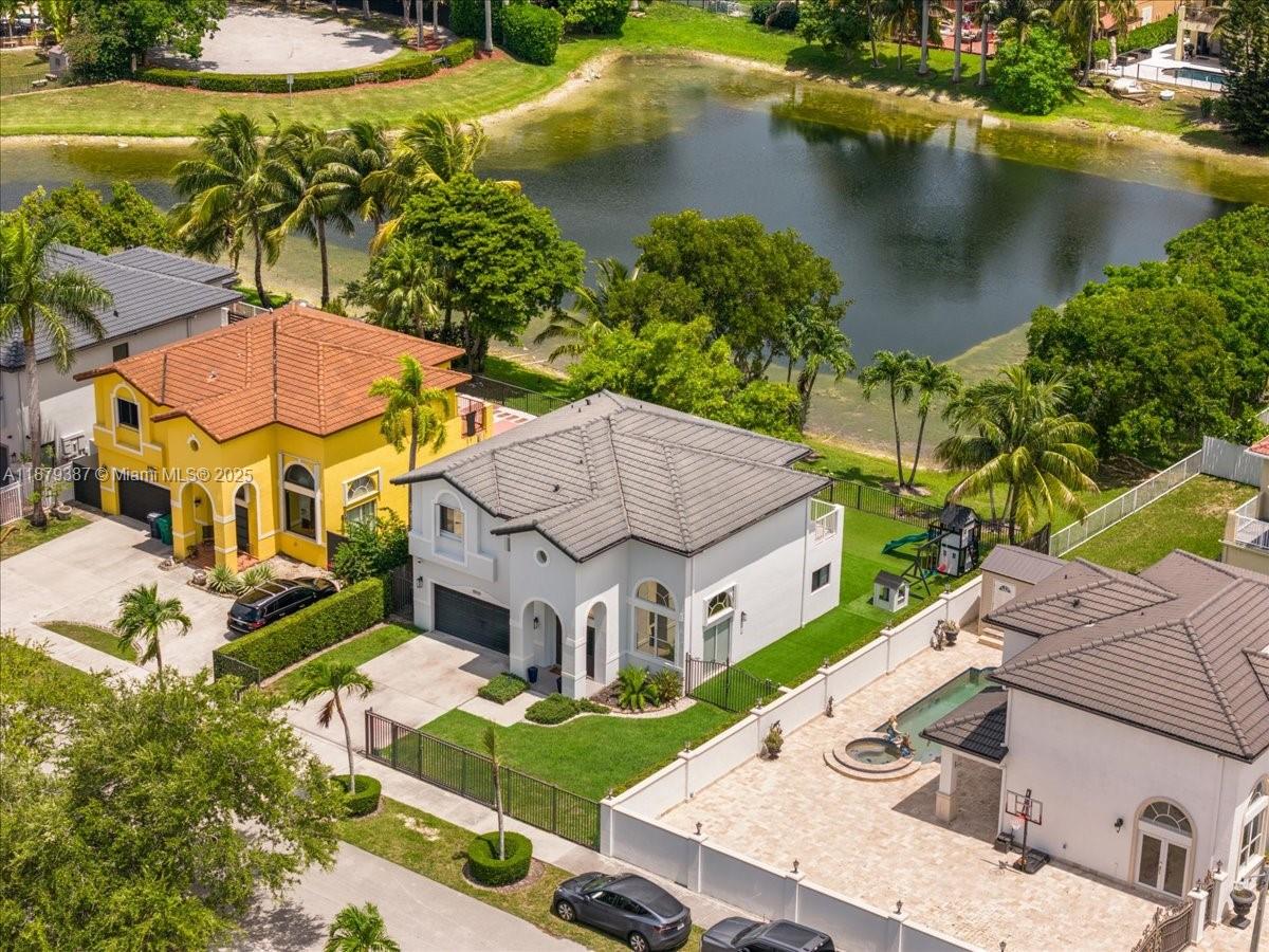 BALANI SUB - Residential