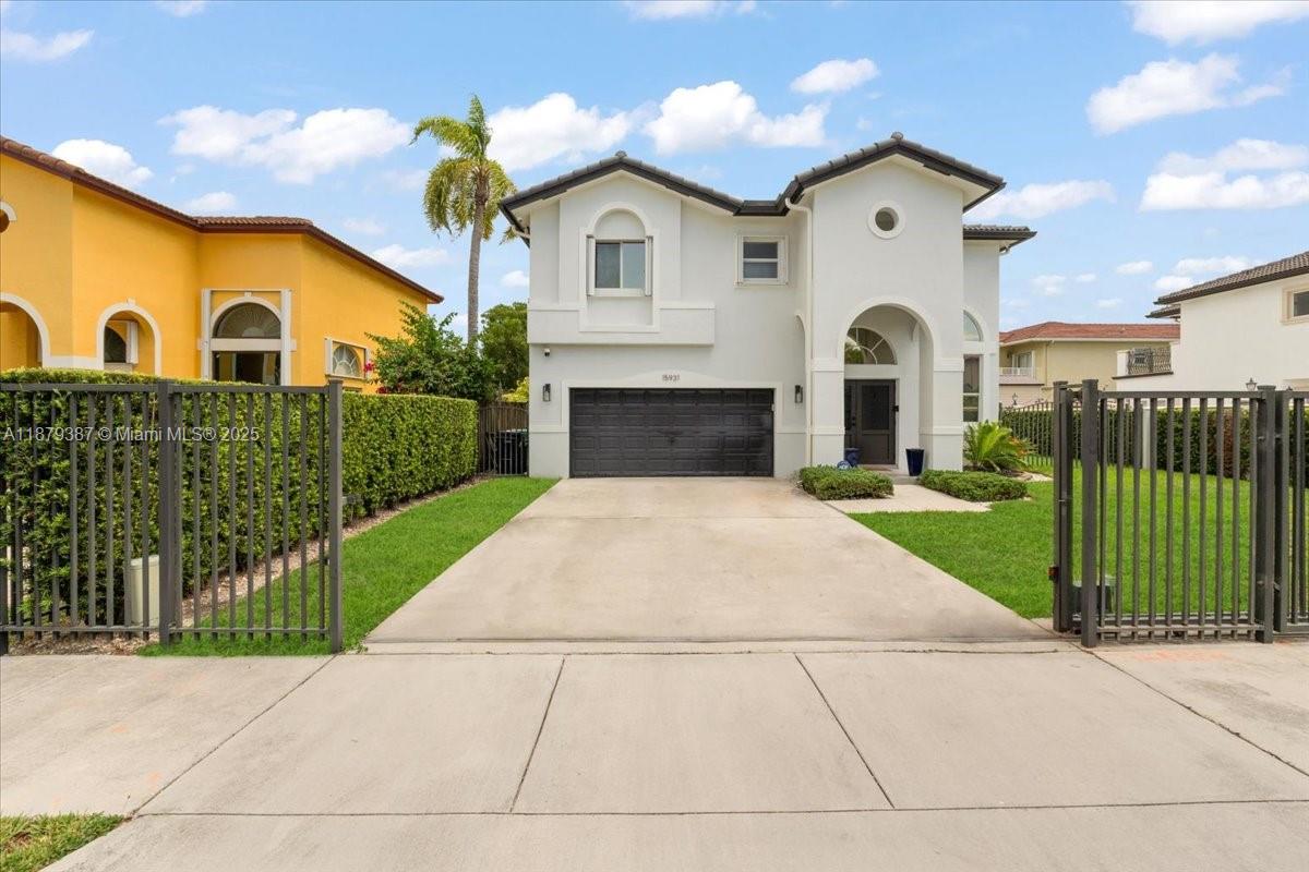 BALANI SUB - Residential