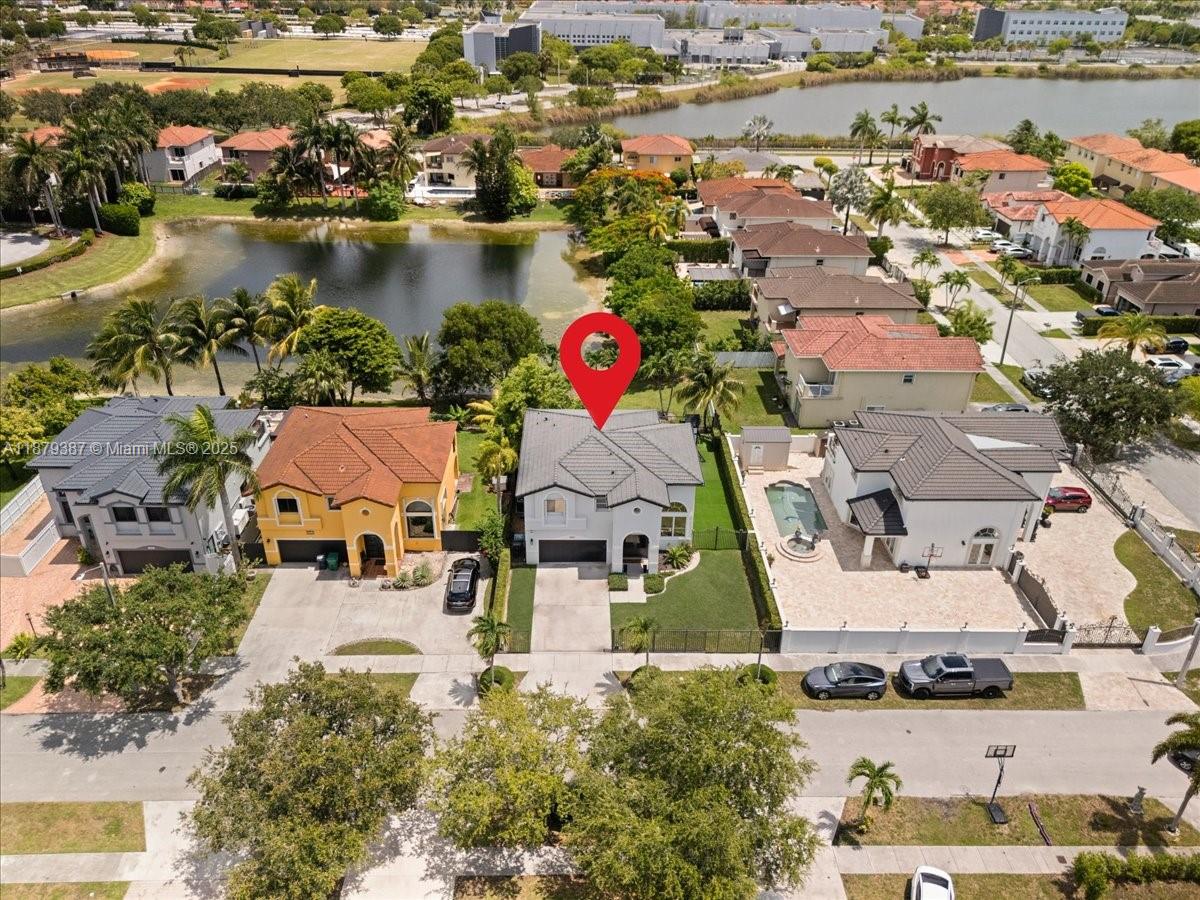 BALANI SUB - Residential