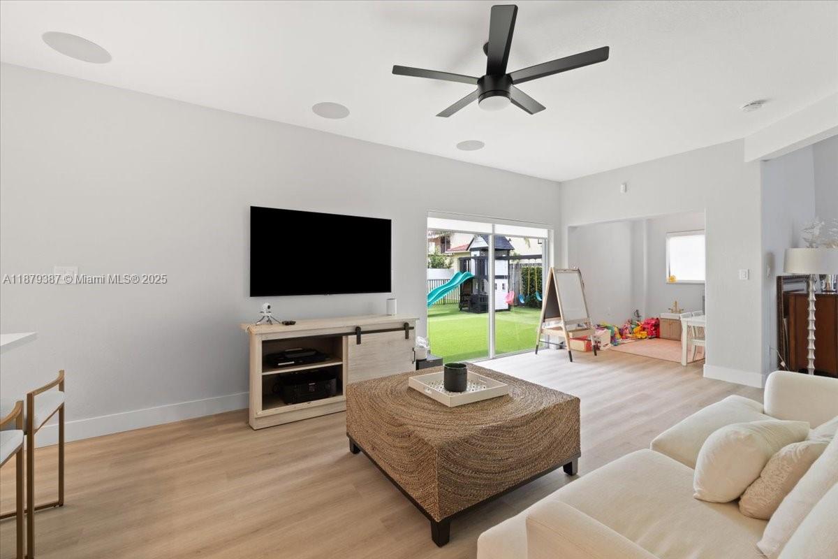 BALANI SUB - Residential