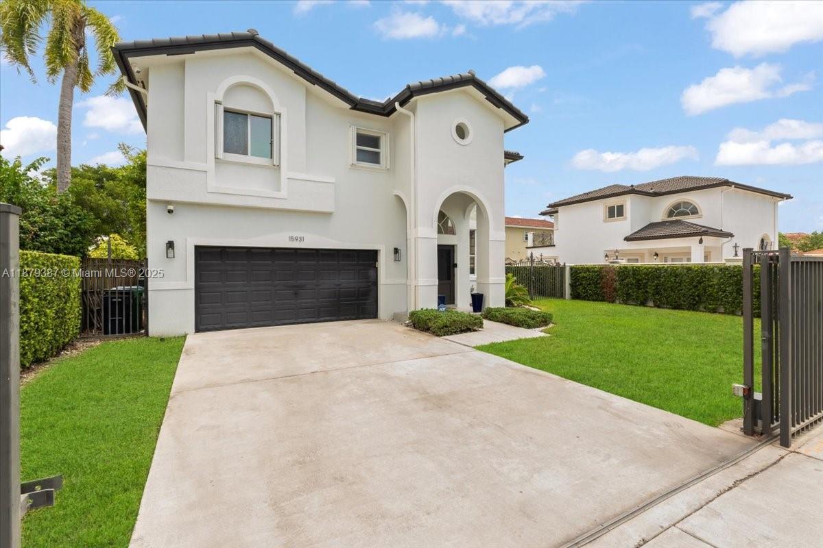 BALANI SUB - Residential