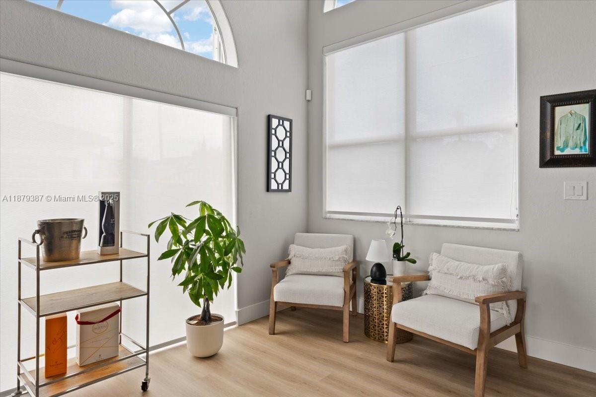 BALANI SUB - Residential