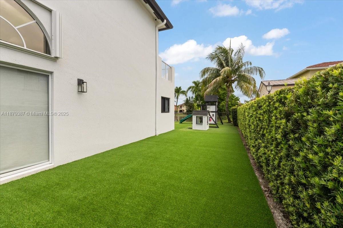 BALANI SUB - Residential