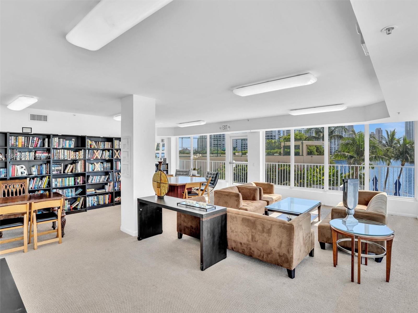 100 HIDDEN BAY CONDO - Residential