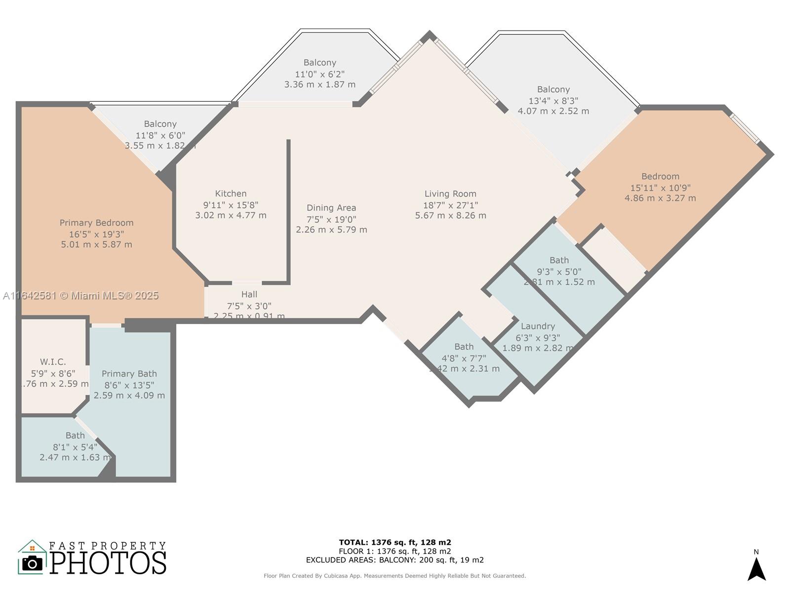 100 HIDDEN BAY CONDO - Residential