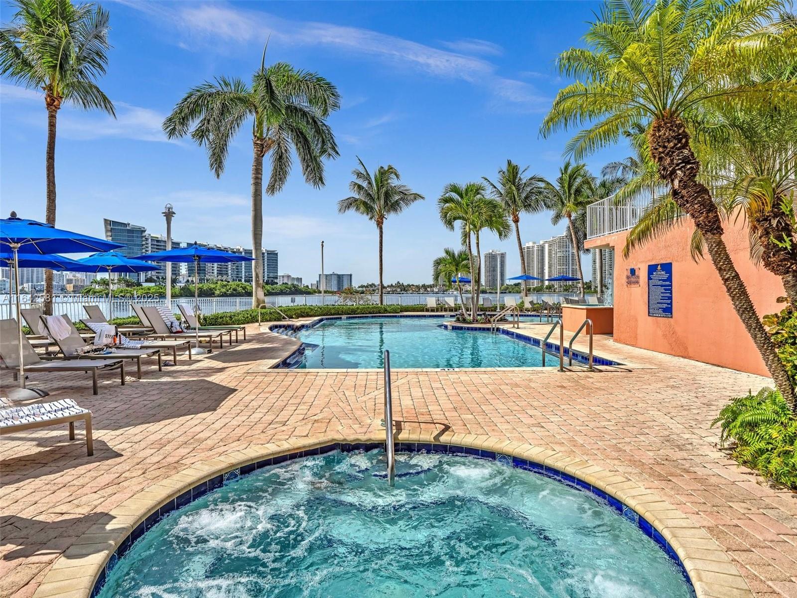 100 HIDDEN BAY CONDO - Residential