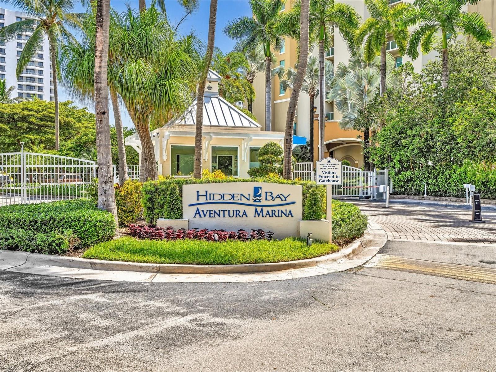 100 HIDDEN BAY CONDO - Residential