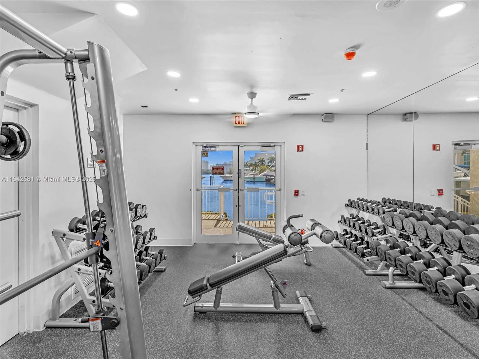 100 HIDDEN BAY CONDO - Residential