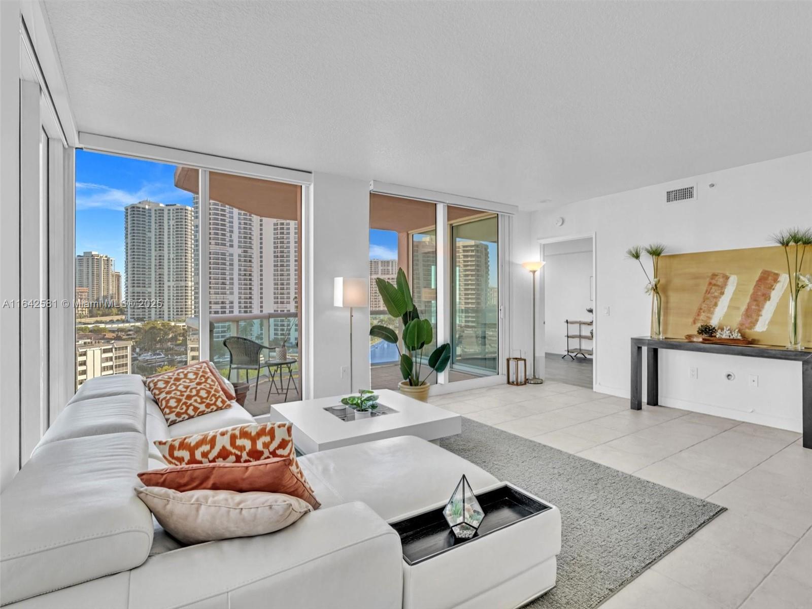 100 HIDDEN BAY CONDO - Residential