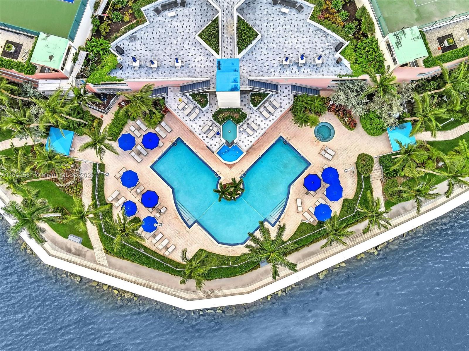 100 HIDDEN BAY CONDO - Residential