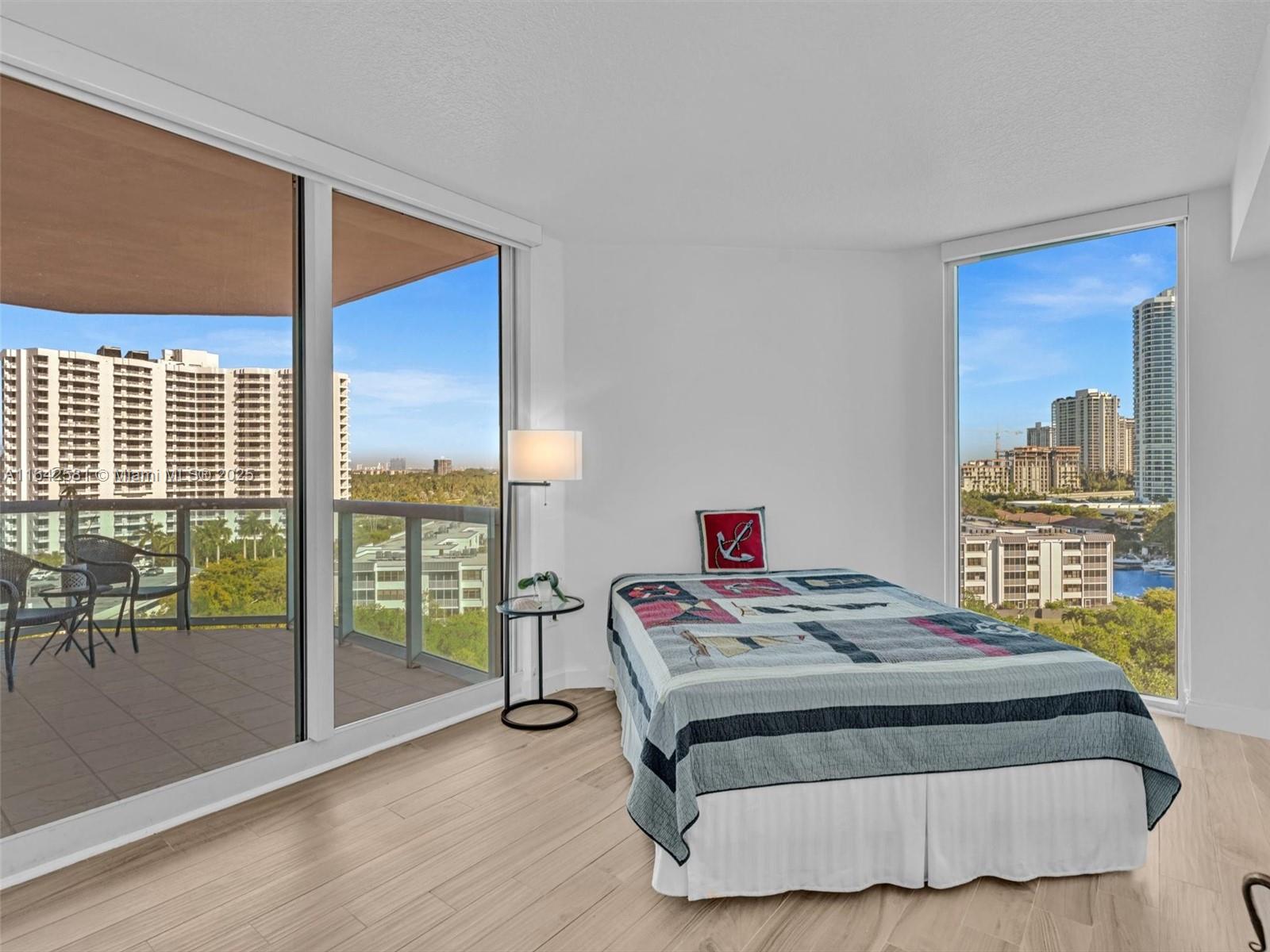 100 HIDDEN BAY CONDO - Residential