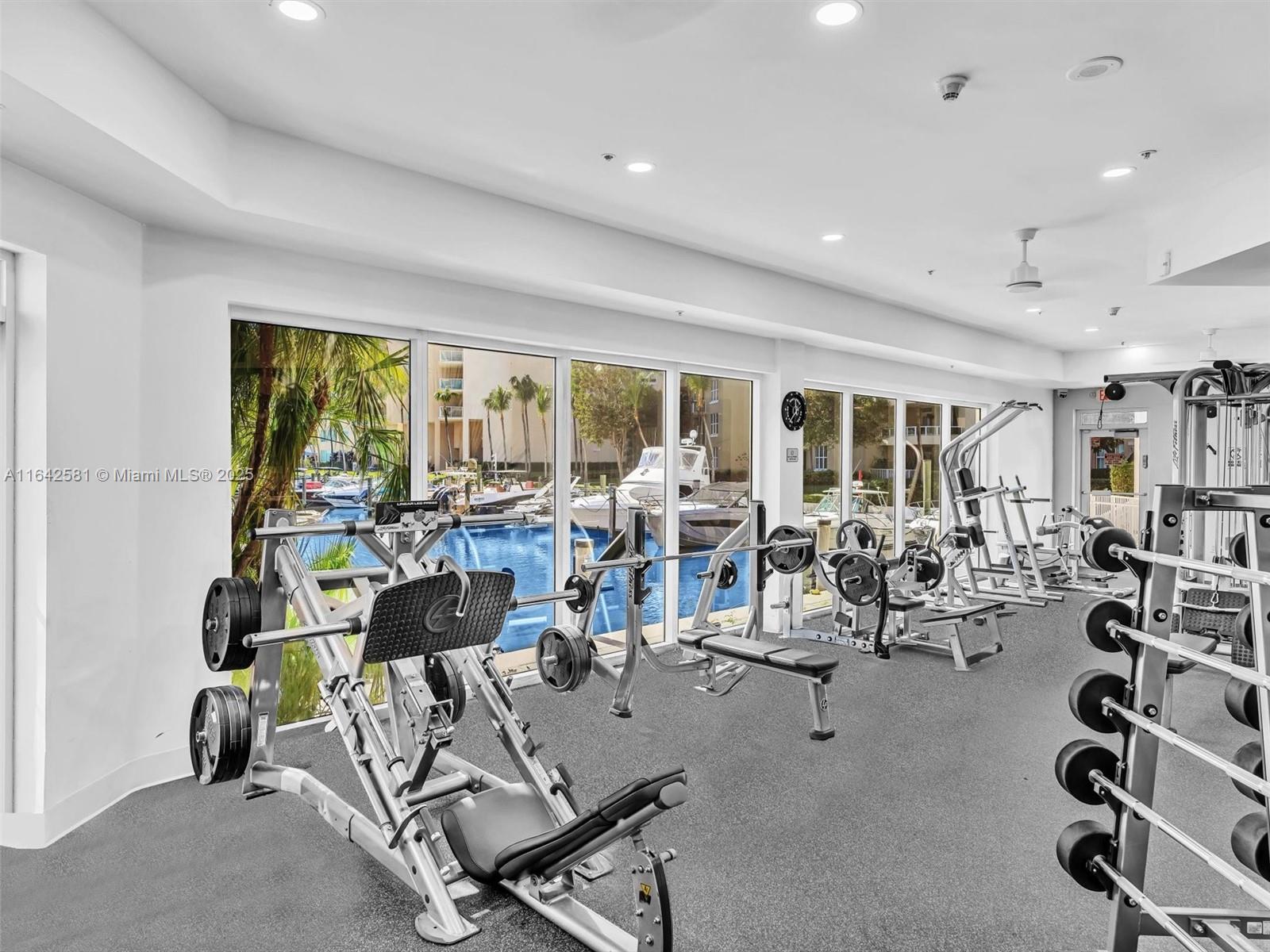 100 HIDDEN BAY CONDO - Residential