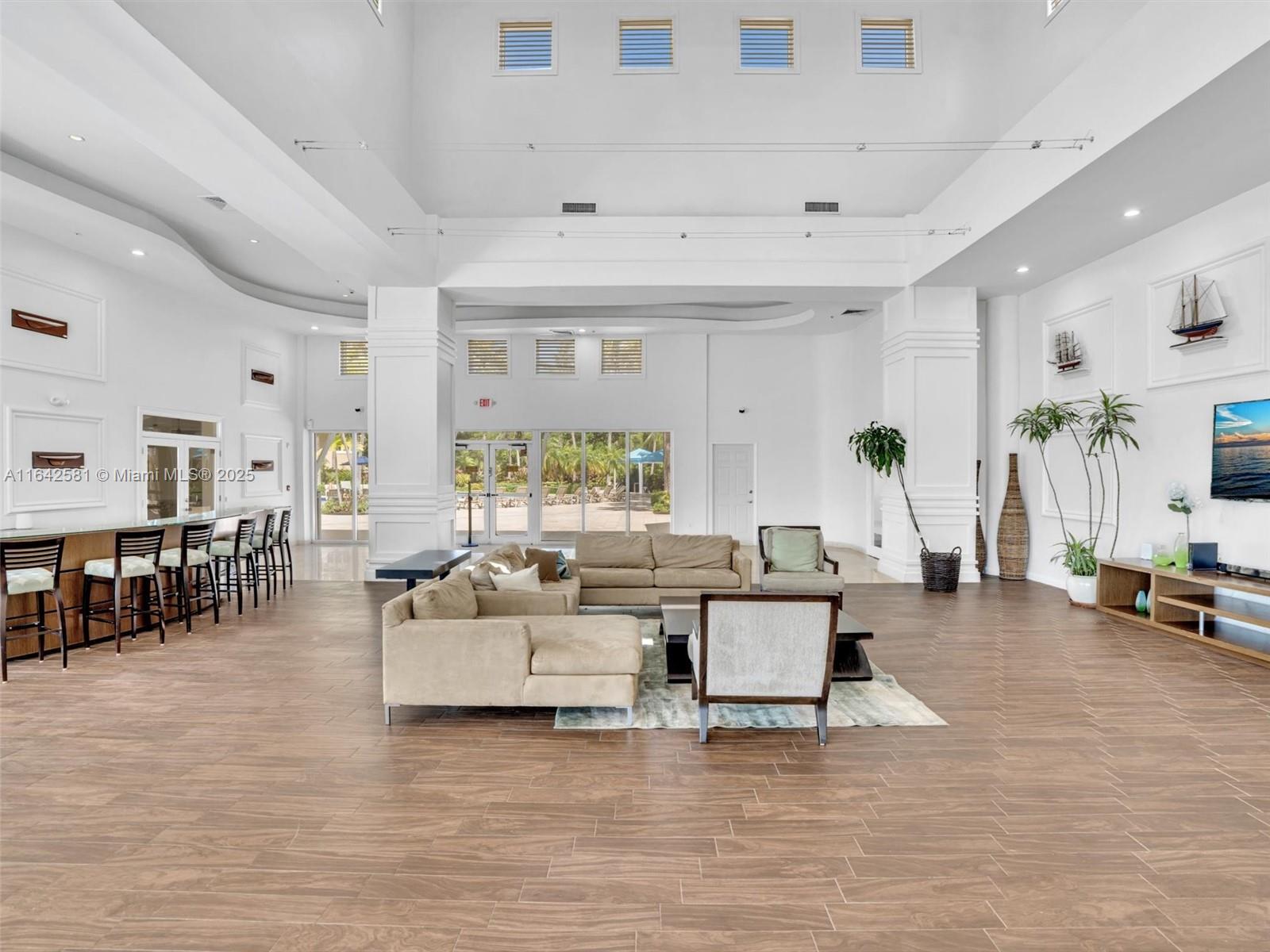 100 HIDDEN BAY CONDO - Residential