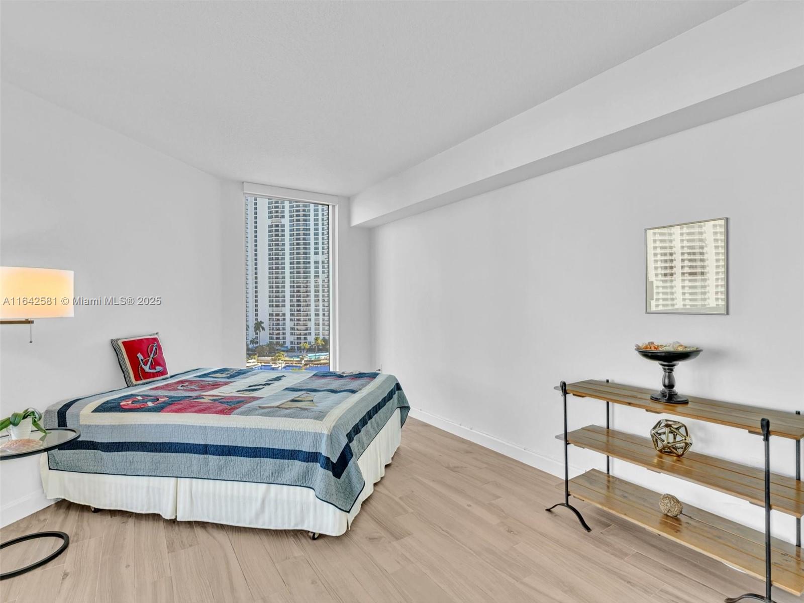 100 HIDDEN BAY CONDO - Residential