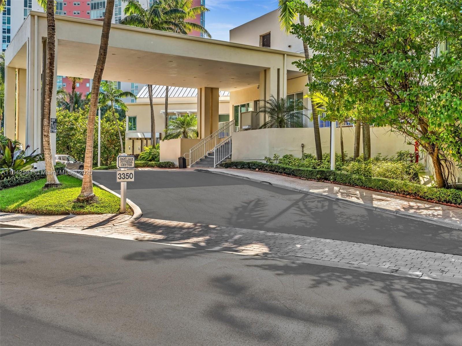 100 HIDDEN BAY CONDO - Residential