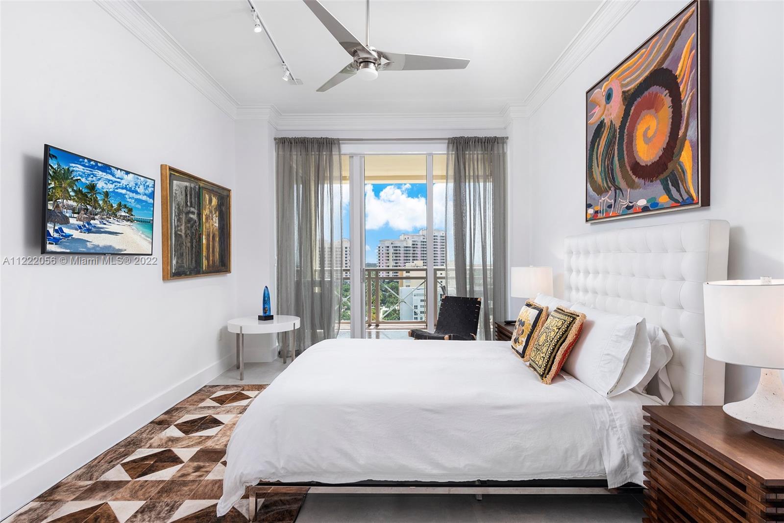 GRAND BAY RESIDENCES COND - Residential