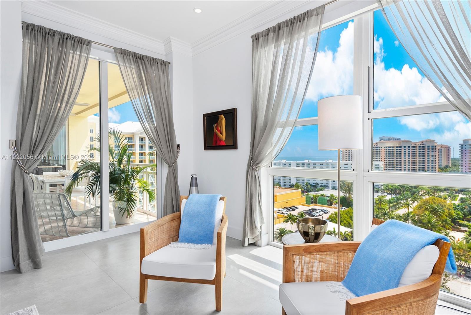 GRAND BAY RESIDENCES COND - Residential