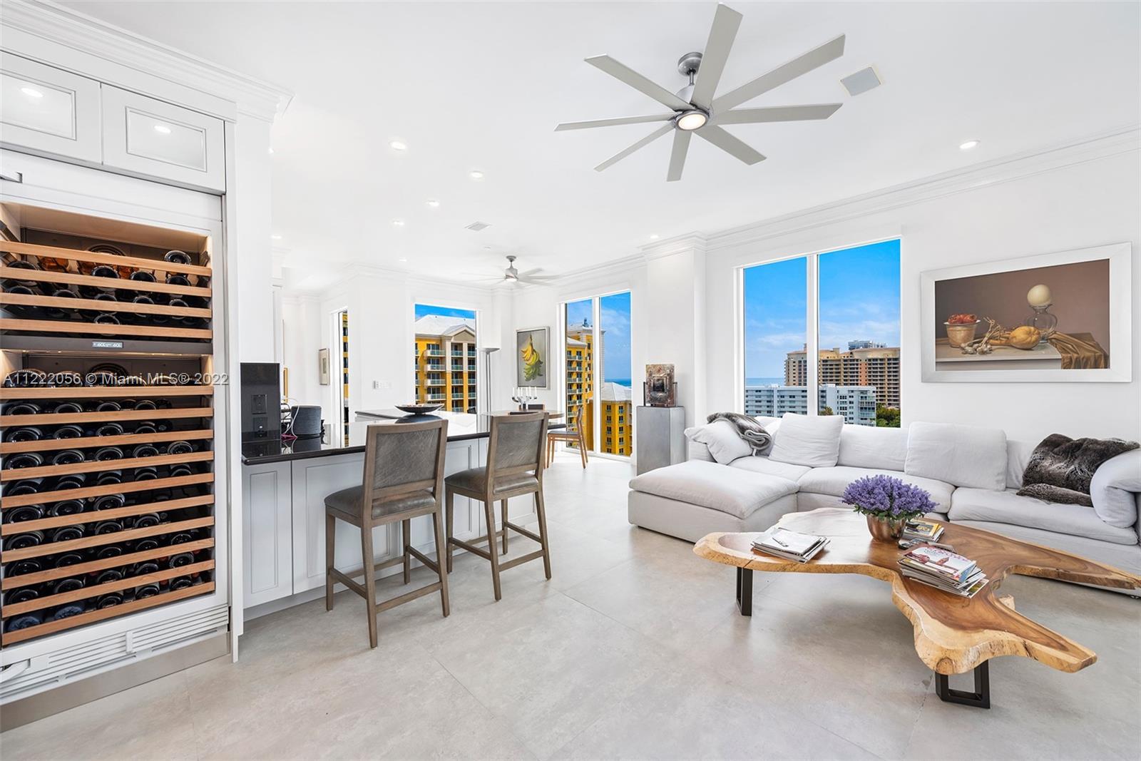 GRAND BAY RESIDENCES COND - Residential