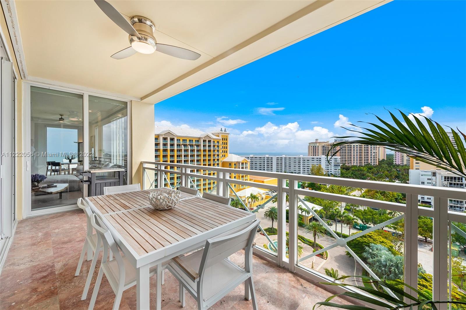 GRAND BAY RESIDENCES COND - Residential