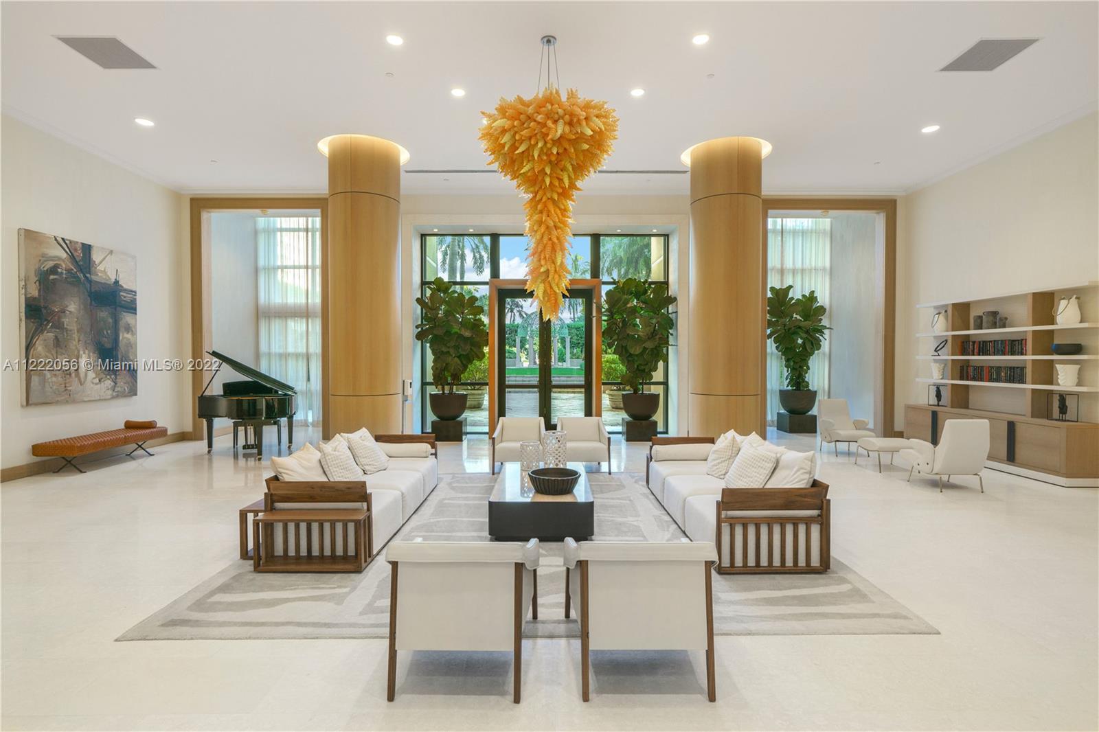 GRAND BAY RESIDENCES COND - Residential