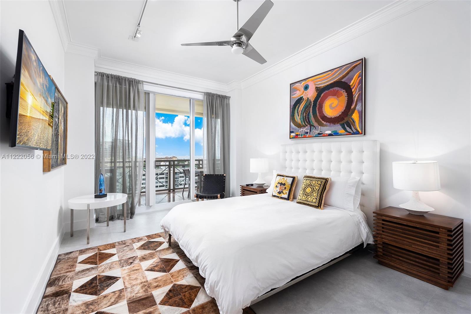 GRAND BAY RESIDENCES COND - Residential