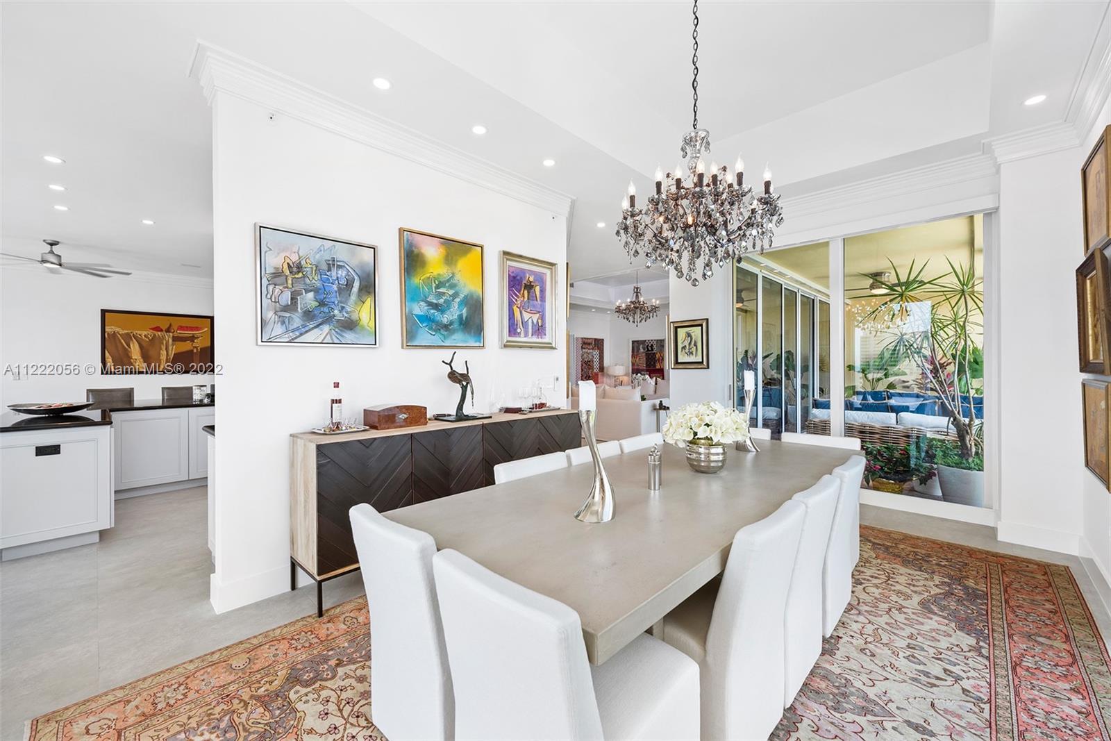 GRAND BAY RESIDENCES COND - Residential