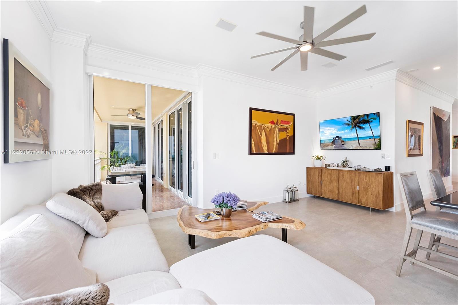 GRAND BAY RESIDENCES COND - Residential