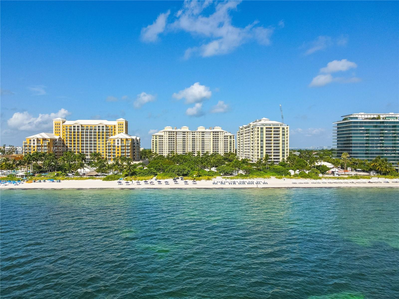 GRAND BAY RESIDENCES COND - Residential