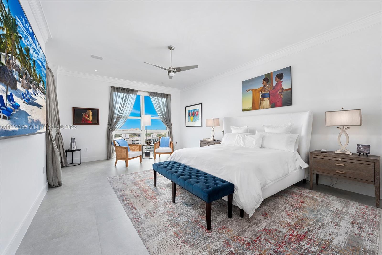 GRAND BAY RESIDENCES COND - Residential