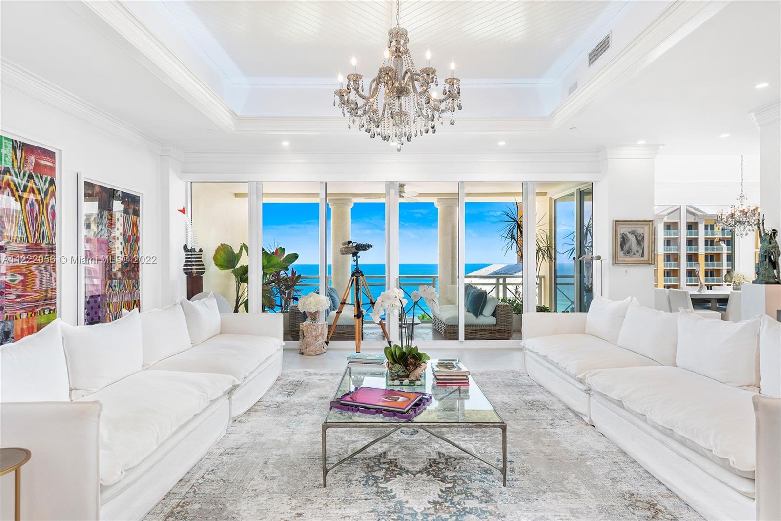 GRAND BAY RESIDENCES COND - Residential