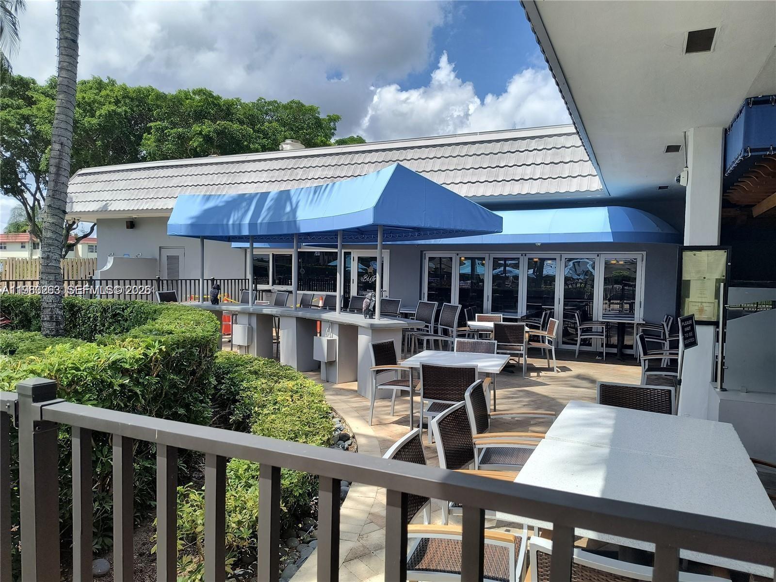 KINGS POINT MONACO CONDOS - Residential Lease