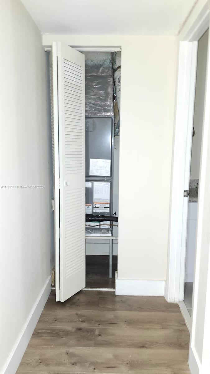 CAMELOT THREE CONDO - Residential