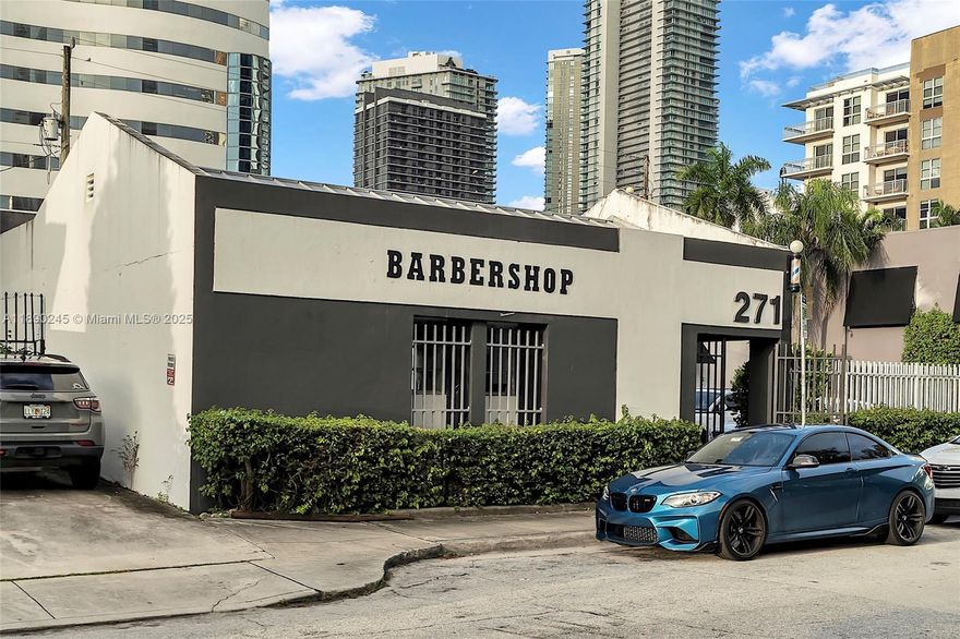 Turnkey Barbershop for Sale – E2 VISA - Prime Miami Location.
Highly profitable barbershop business. A rare opportunity to step into a proven, absenty owner income-generating business with a loyal client base and strong growth potential.  Fully equipped with 8 workstations (currently 5 active barbers on who will stay), 1 shampoo station, reception furniture, décor. Strong revenues:  Average monthly sales of 30K with 25% profit margin.
Loyal clientele: 75% repeat customers. Digital reservation system, active website, social media presence, and positive reviews on Google and Yelp.
Growth Potential: Fill remaining 3 stations.
Expand high-ticket color services, introduce prosthesis cut/installation.
Excellent opportunity for an E-2 Visa or anyone seeking a solid absenty owner business.
