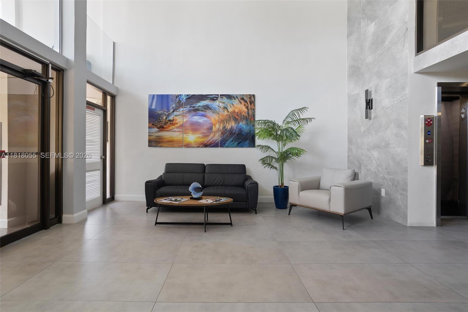 EDEN POINT NORTH CONDO - Residential