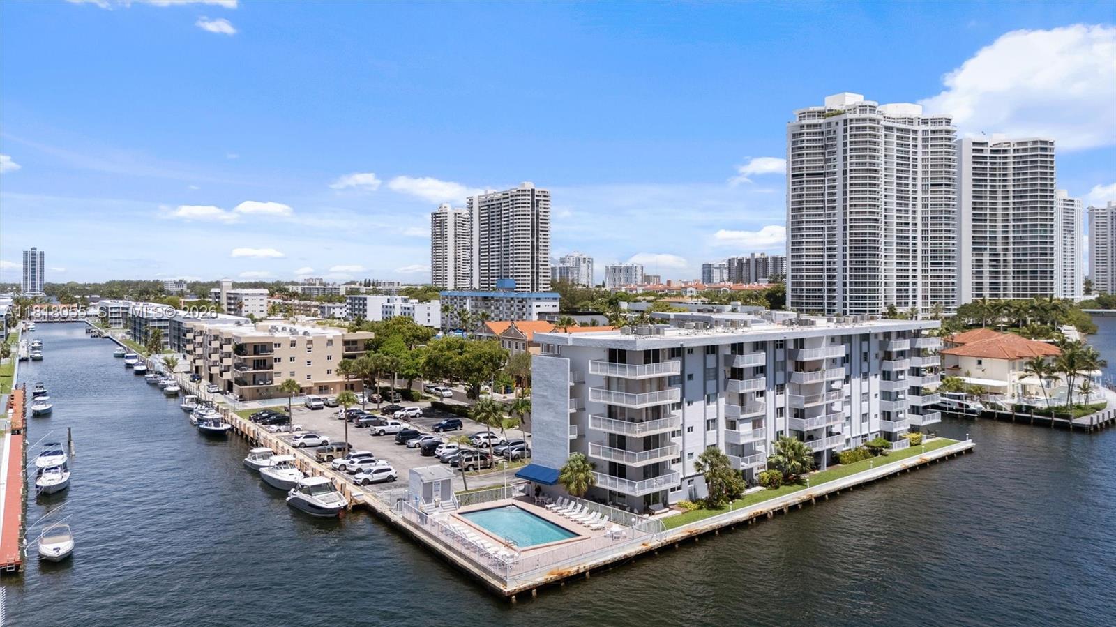 EDEN POINT NORTH CONDO - Residential