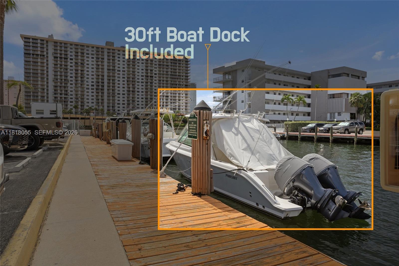 EDEN POINT NORTH CONDO - Residential