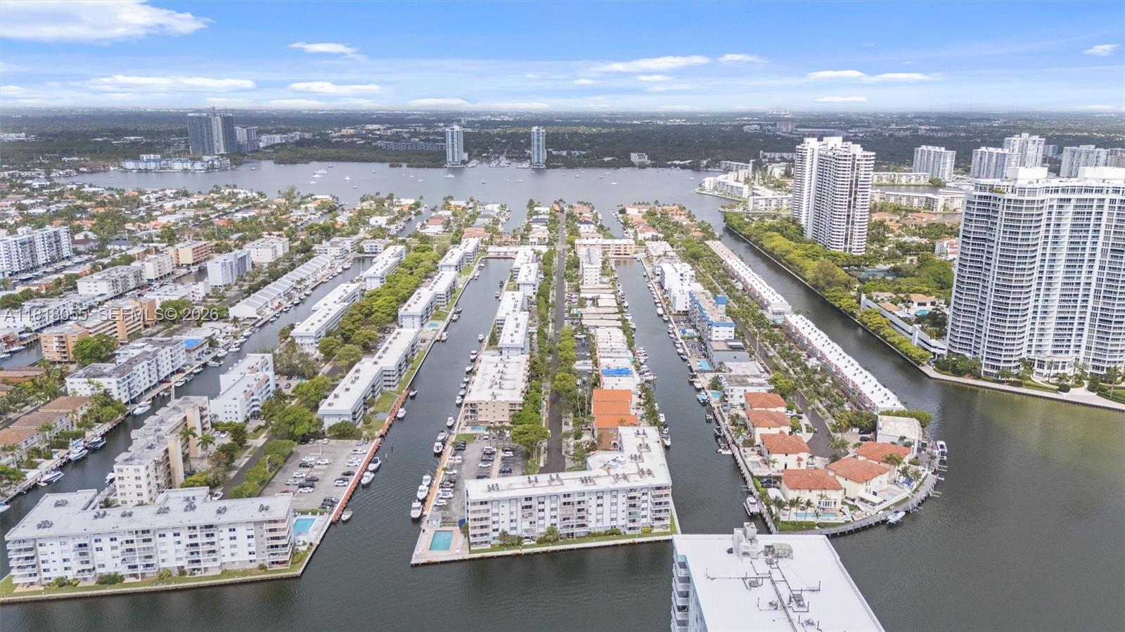 EDEN POINT NORTH CONDO - Residential