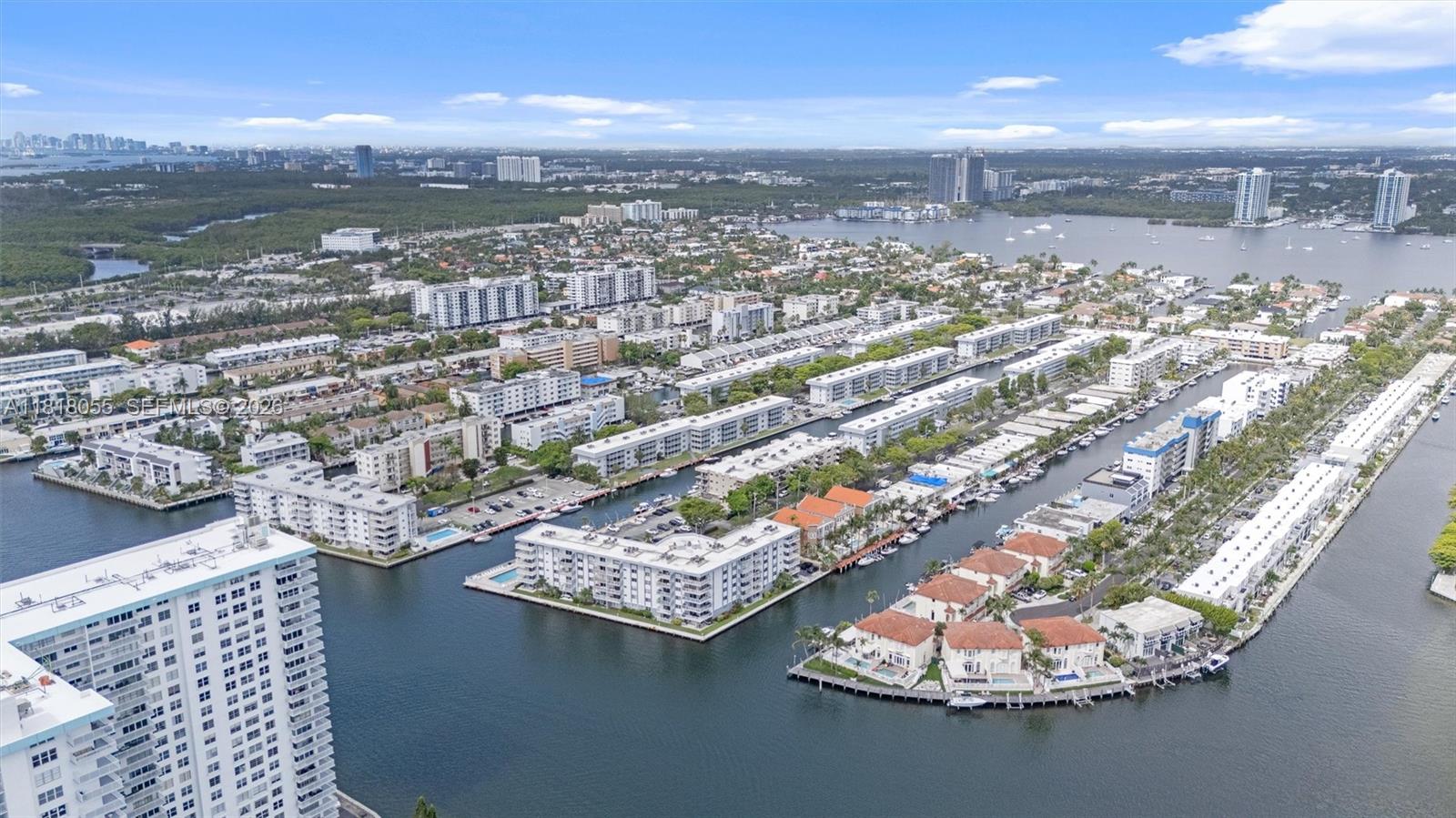 EDEN POINT NORTH CONDO - Residential