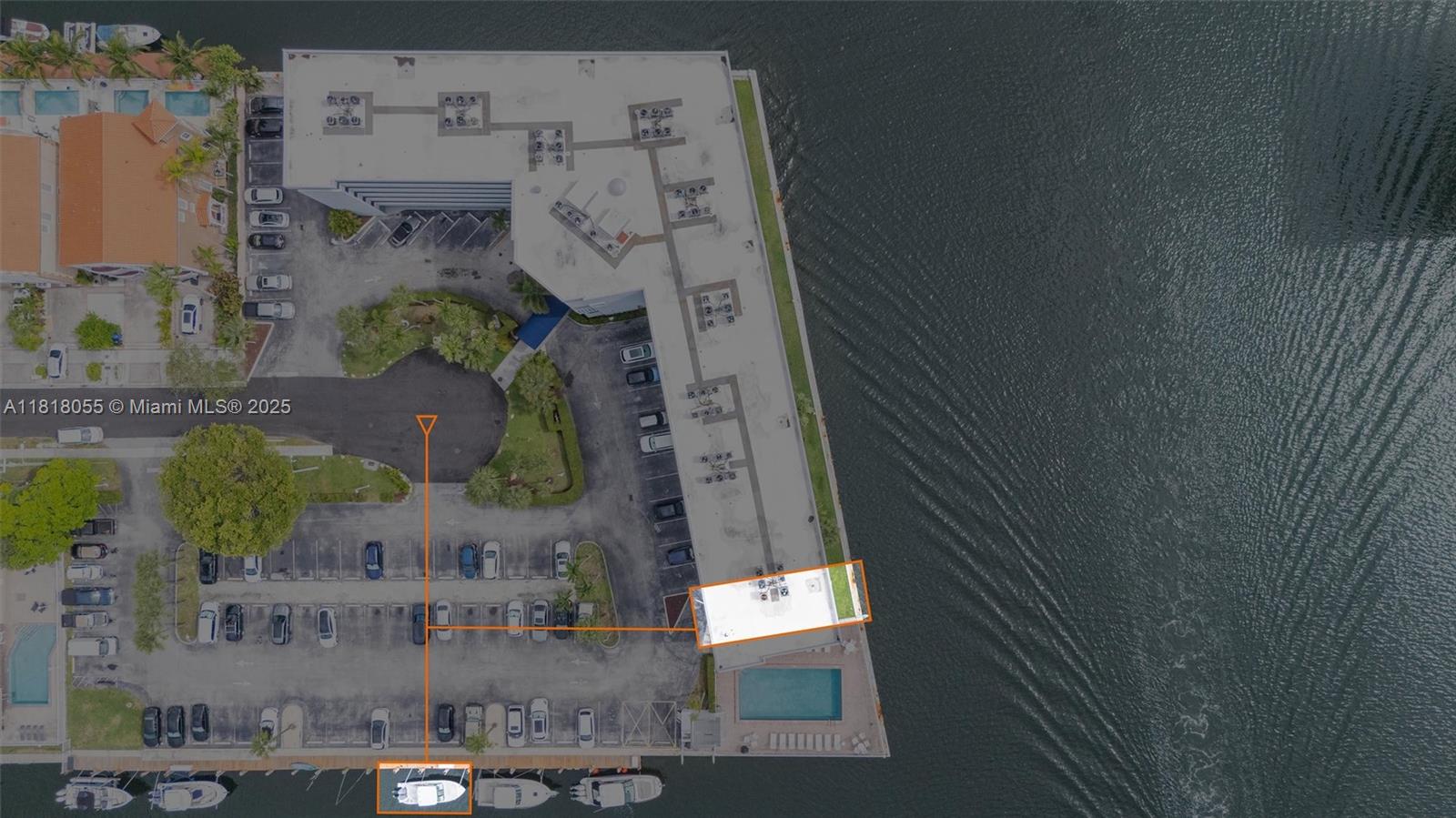 EDEN POINT NORTH CONDO - Residential