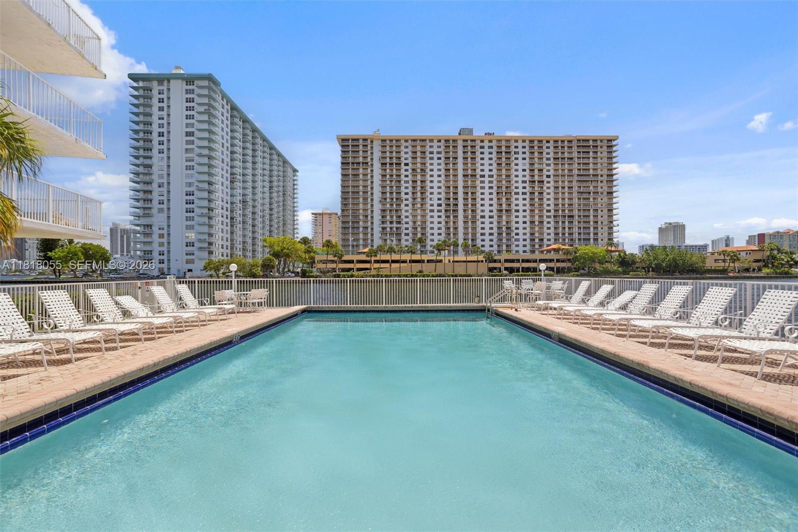 EDEN POINT NORTH CONDO - Residential