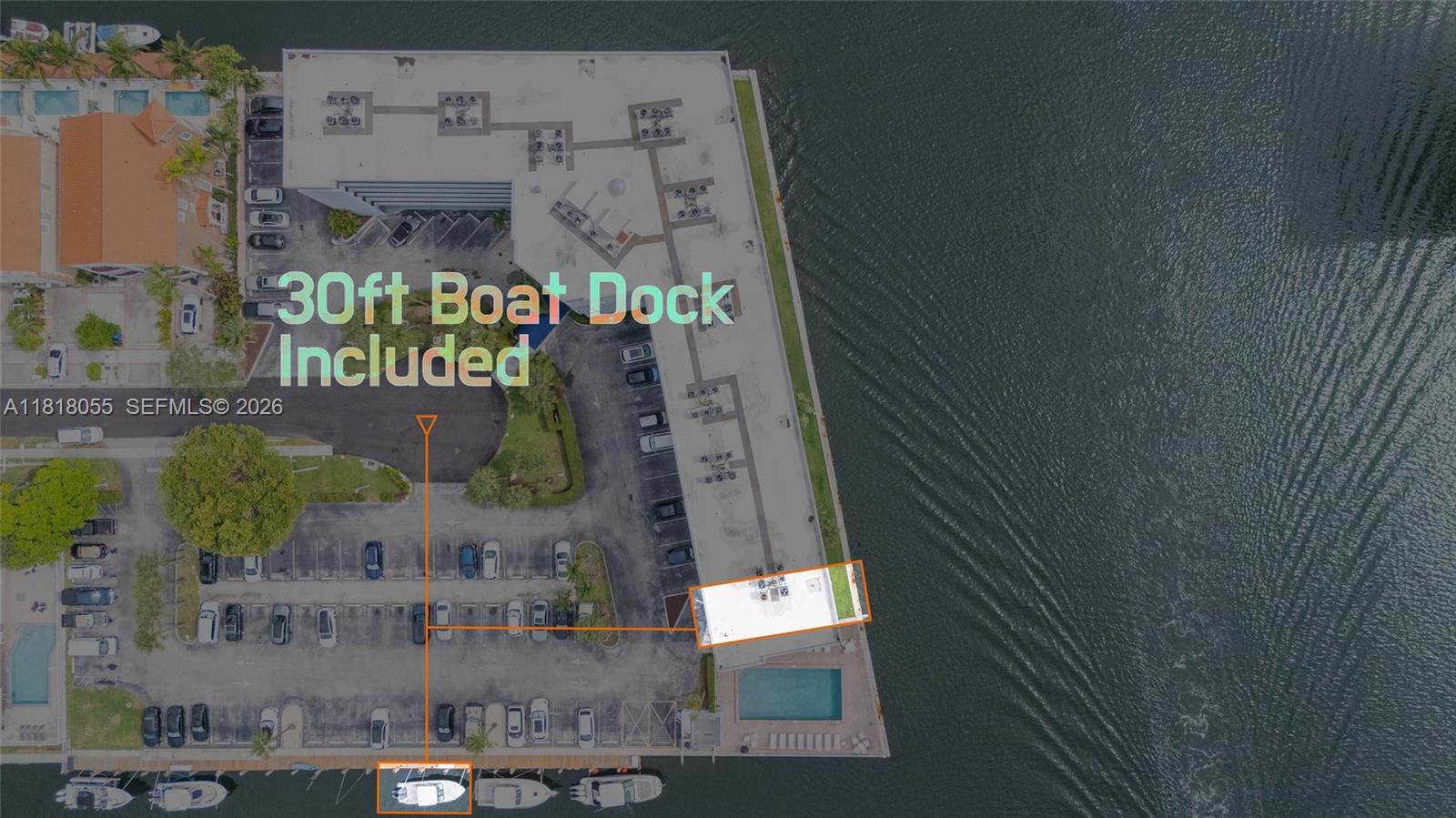 EDEN POINT NORTH CONDO - Residential