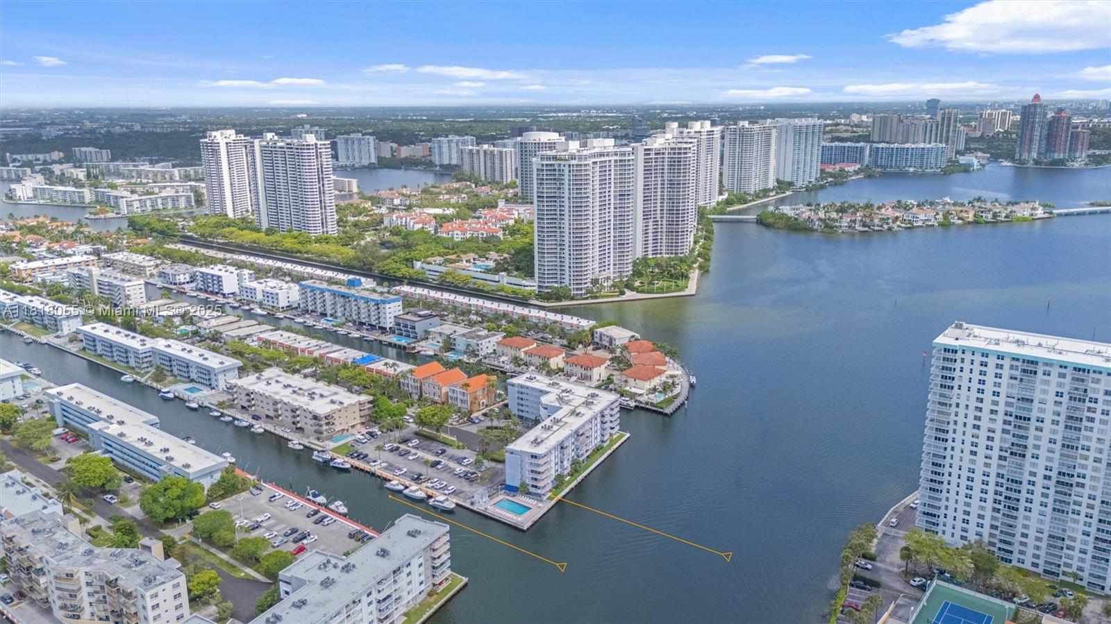 EDEN POINT NORTH CONDO - Residential