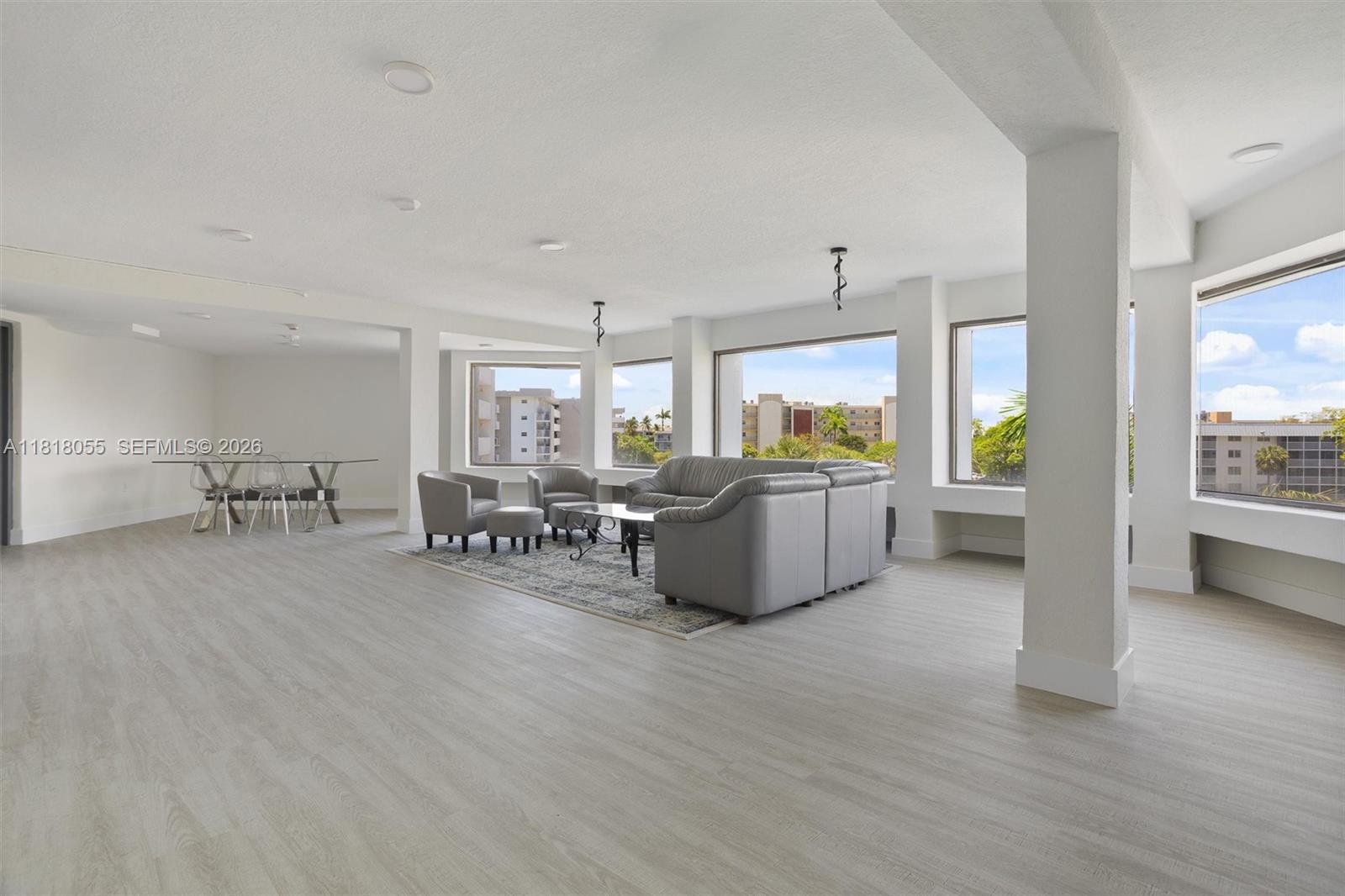 EDEN POINT NORTH CONDO - Residential