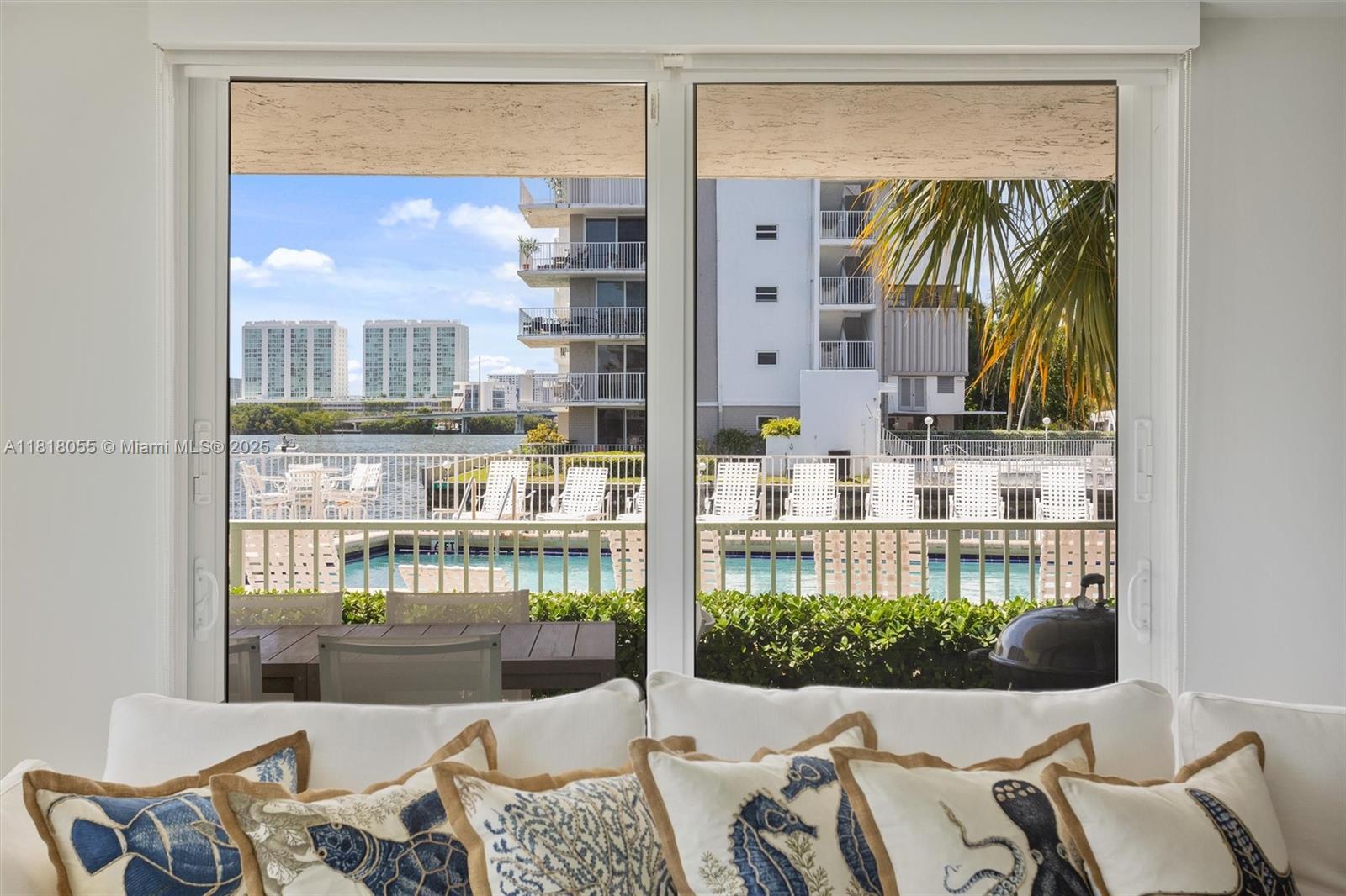 EDEN POINT NORTH CONDO - Residential