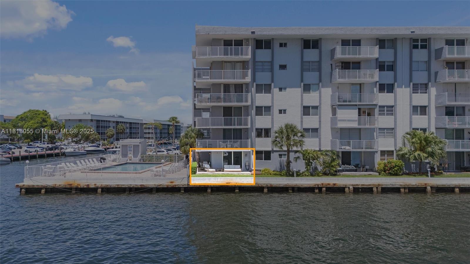 EDEN POINT NORTH CONDO - Residential