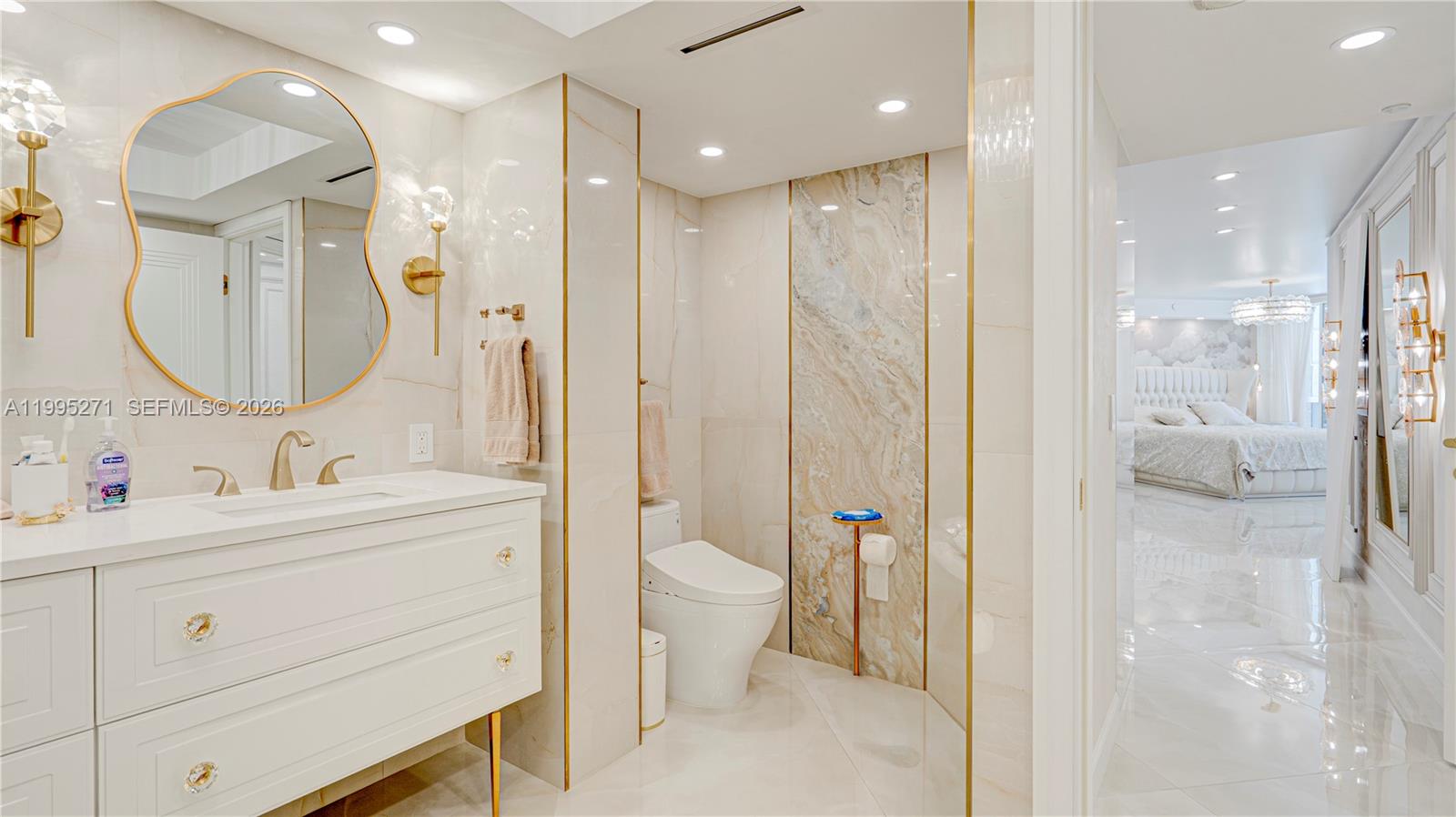 SANDS POINTE OCEAN BEACH - Residential