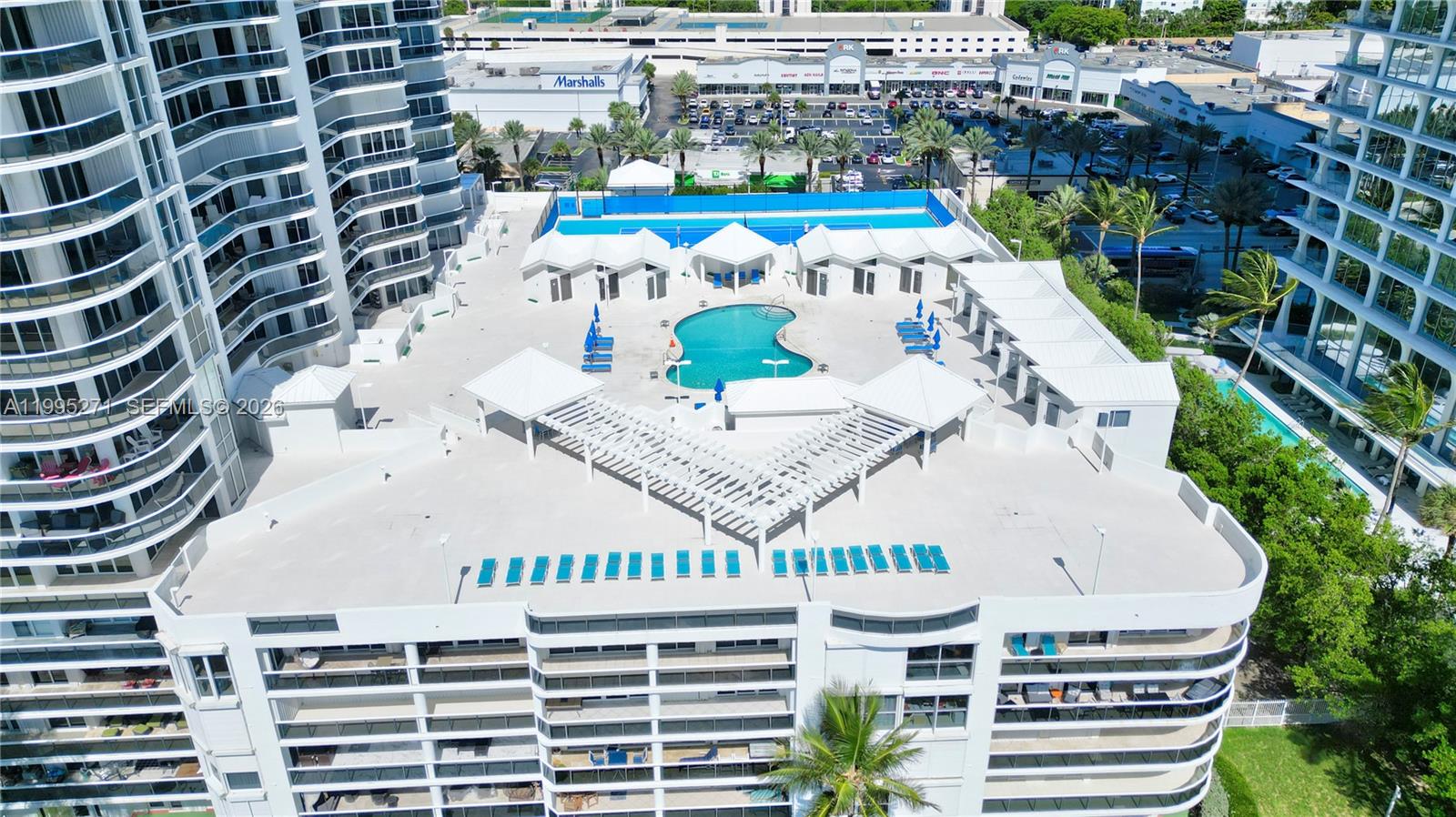 SANDS POINTE OCEAN BEACH - Residential