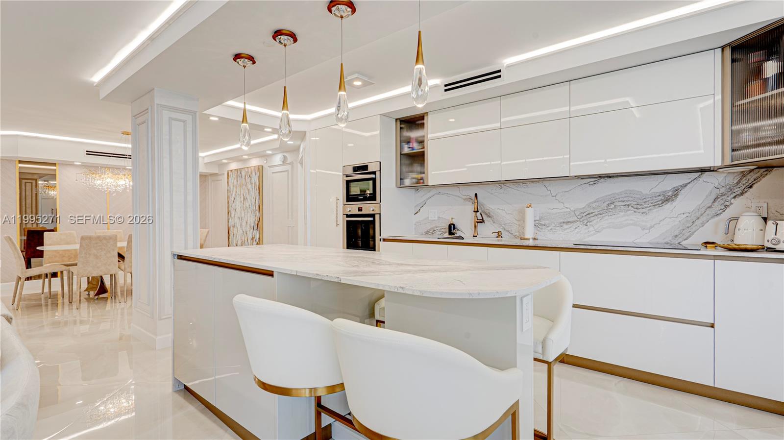 SANDS POINTE OCEAN BEACH - Residential